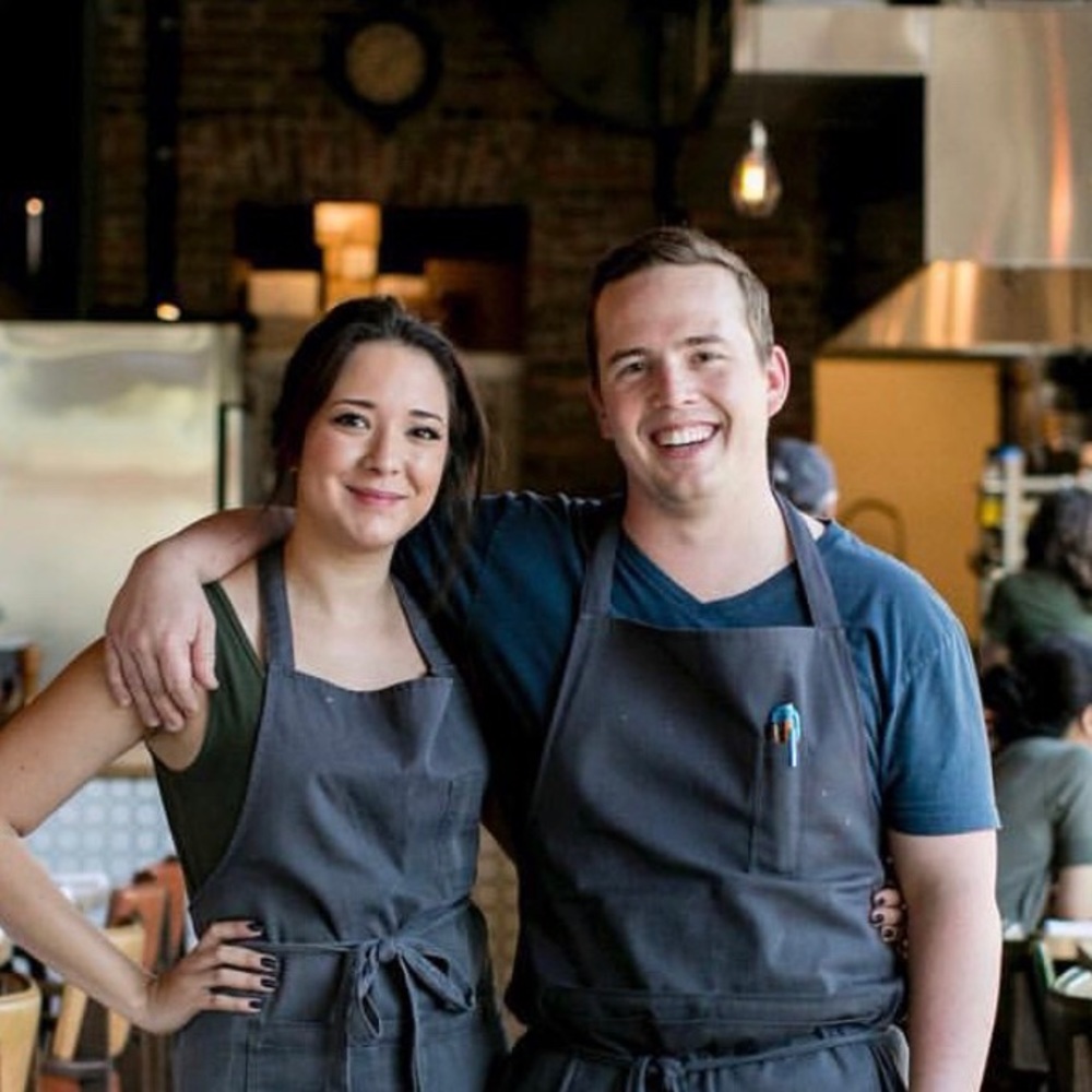 Meet your Posher, Alex